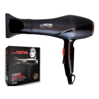 Nova 4000W Hair Dryer NV-9111