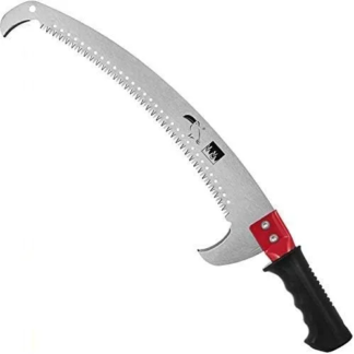 Double Side Pruning Handsaw