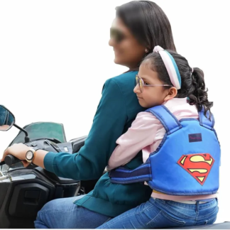 Motorcycle Kids Safety Strap