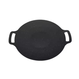 Round Rotti Tawa - 28cm