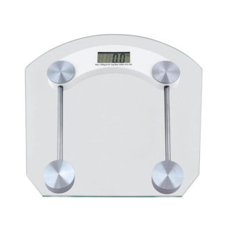 Square Personal Scale - 150kg