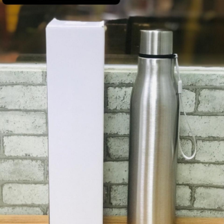 Sports Stainless Steel Water Bottle - 1000ml