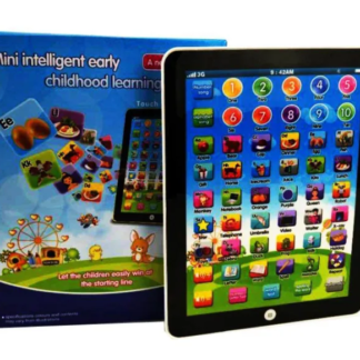 Learning Tab - Small