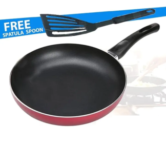 Earth Star Fry Pan - 22cm