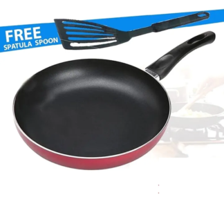 Earth Star Fry Pan - 20cm