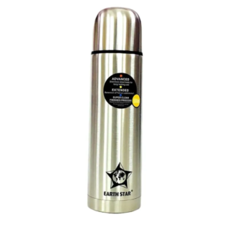 Earth Star Stainless Steel Flask 350ml