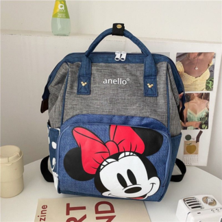 Minnie Mouse Backpack - Anello