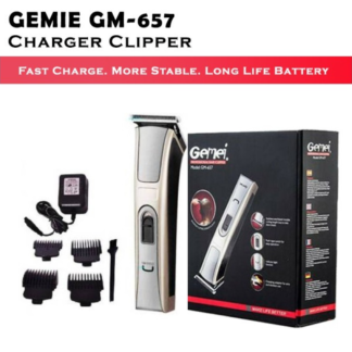 Geemy Professional Hair Clipper GM-657