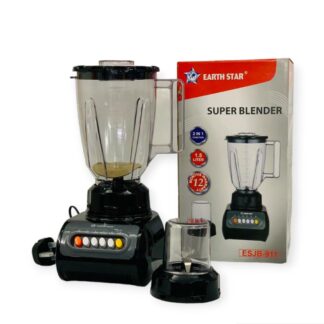 Earth star ESJB 911 Super Blender