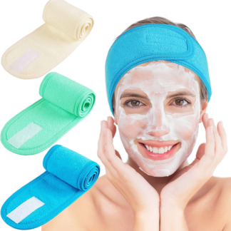 Makeup Headband