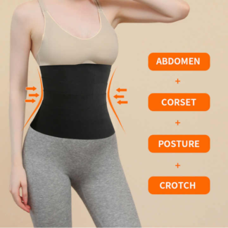 Waist Trainer Belt - N