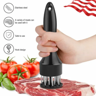 Meat Tenderizer