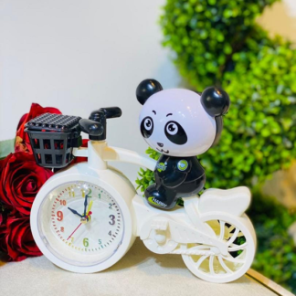 Melody Bicycle Alarm Clock - MH1000