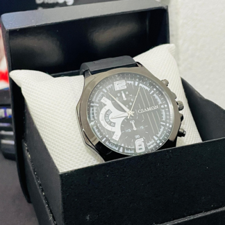 Csamon Mens Casual Watch