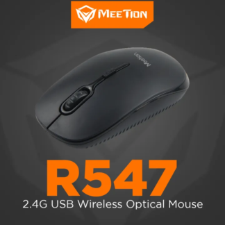 Meetion R547 Wireless Mouse