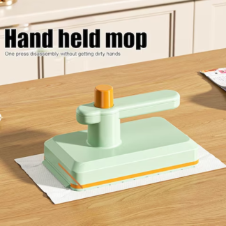 Hand Held Mop