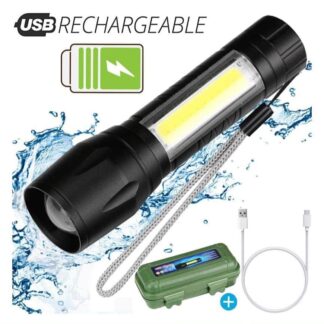 Mini Torch