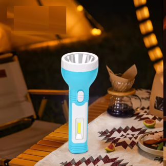 WY-258 Rechargeable LED Torch