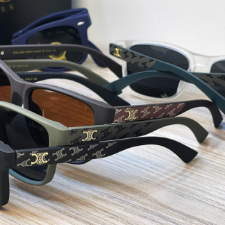 CC Polorized Luxury Sunglasses