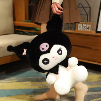 25cm Kuromi Soft Doll