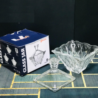 Yesink Glass Candy Bowl - TG2021