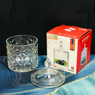 Yesink Glass Candy Bowl - TG2001
