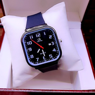 Calvin Klein Analog Quartz Watch