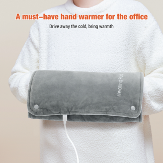 Electric Heating Waist Pad