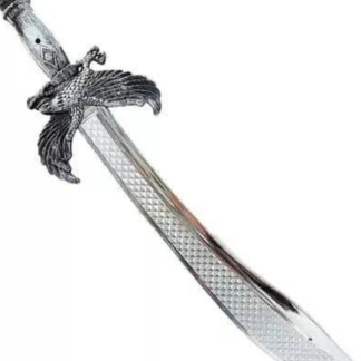 Plastic Pirate Sword