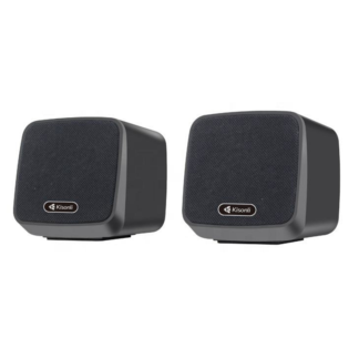 Kisonli A-404 Multimedia Speaker
