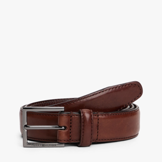 Tommy Hilfiger Leather Belt