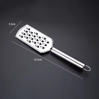 Stainless Steel Grater