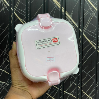 Microwave Food Lunch Box