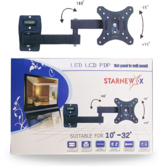 STARNEW-X Wall Mount Bracket - 10-32