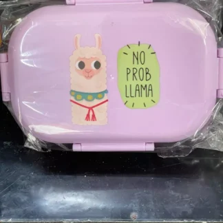 Laama smart lunch box