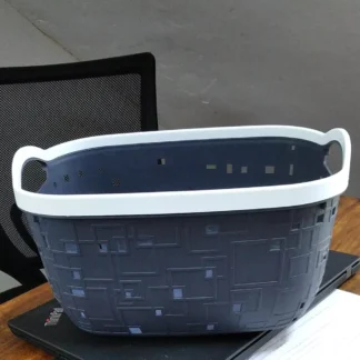 Plastic Basket - L