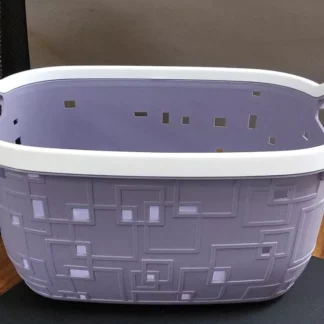 Plastic Basket - S - 338-4