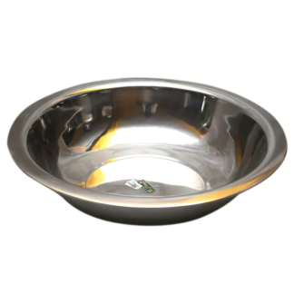 Silver Basin - 36cm