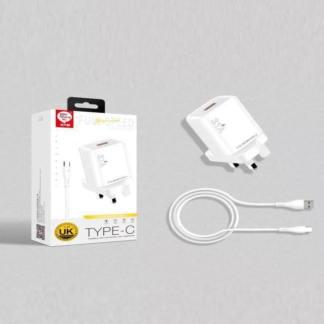 Y-29 Type-C Charger & Adapter Set