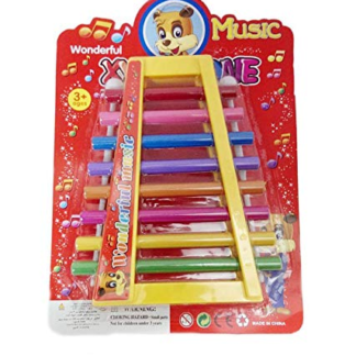 Wonderful Xylophone Play Toy