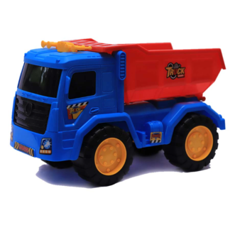 BIG Tipper Toy