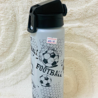 FOOTBALL Printed WateBottle - 616-27