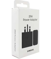 Samsung 25W Power Adapter