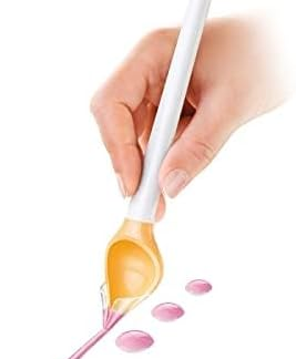 Dessert Decorating Spoon