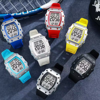 LASIKA Digital Sport Watch - K9058