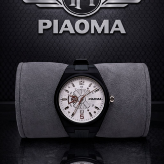 Piaoma Causal Mens Watch