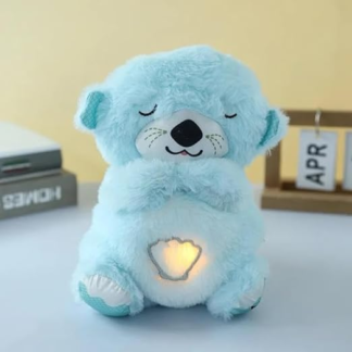 Soft Teddy - D