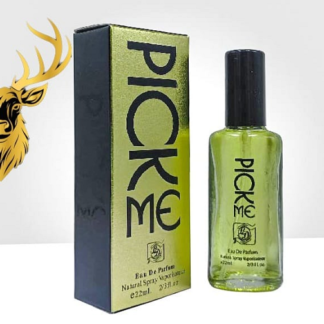 Pickme Men Perfume 22ml