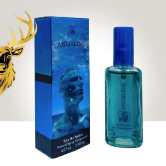 Angelino Men Perfume 22ml