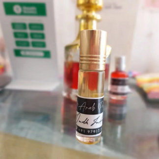 Attar - Mix